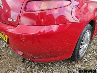 Alfa Romeo GT GT (937), Coupe, 2003 / 2010 1.8 Twin Spark 16V picture 18