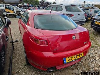 Alfa Romeo GT GT (937), Coupe, 2003 / 2010 1.8 Twin Spark 16V picture 2