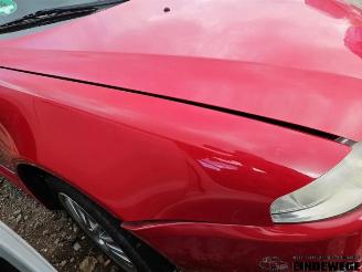 Alfa Romeo GT GT (937), Coupe, 2003 / 2010 1.8 Twin Spark 16V picture 13