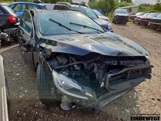 Volvo V-60 V60 I (FW/GW), Combi, 2010 / 2018 2.0 D3 20V picture 4