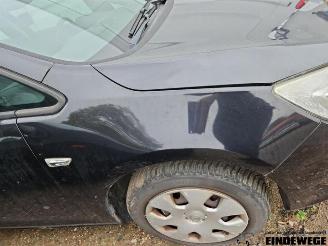 Opel Astra Astra J Sports Tourer (PD8/PE8/PF8), Combi, 2010 / 2015 1.4 16V ecoFLEX picture 24