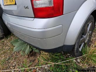 Audi A2 A2 (8Z0), Hatchback, 2000 / 2005 1.4 16V picture 6