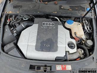 Audi A6 A6 (C6), Sedan, 2004 / 2011 2.7 TDI V6 24V picture 10