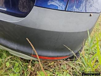 Skoda Yeti Yeti (5LAC), SUV, 2009 / 2017 1.2 TSI 16V picture 19