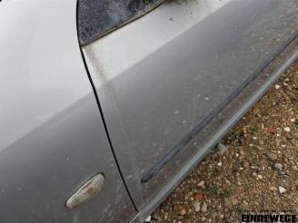 Saab 9-3 9-3 II Sport Sedan (YS3F), Sedan, 2002 / 2015 2.0t 16V picture 10