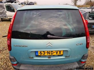 Citroën C8 C8 (EA/EB), MPV, 2002 / 2014 2.2 16V picture 13