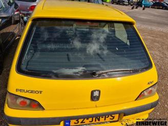 Peugeot 106 106 II, Hatchback, 1996 / 2004 1.4 XN,XR,XT picture 10