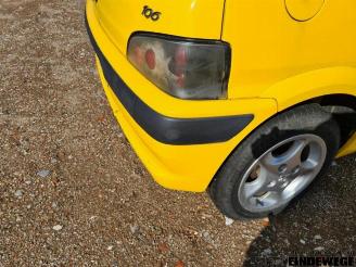 Peugeot 106 106 II, Hatchback, 1996 / 2004 1.4 XN,XR,XT picture 17
