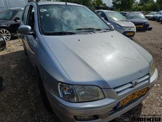 Mitsubishi Space-star Space Star (DG), MPV, 1998 / 2004 1.6 16V picture 4