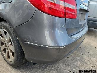 Mercedes B-klasse B (W246), Hatchback, 2011 / 2018 1.6 B-180 BlueEFFICIENCY Turbo 16V picture 24