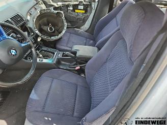 BMW 3-serie 3 serie (E46/4), Sedan, 1997 / 2005 316i picture 6