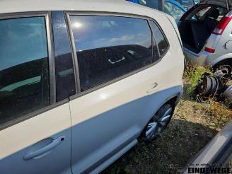 Volkswagen Polo Polo V (6R), Hatchback, 2009 / 2017 1.2 TDI 12V BlueMotion picture 11