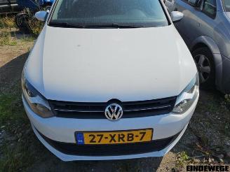 Volkswagen Polo Polo V (6R), Hatchback, 2009 / 2017 1.2 TDI 12V BlueMotion picture 15