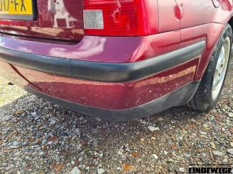 Volkswagen Passat Passat (3B2), Sedan, 1996 / 2000 2.3 VR5 picture 13