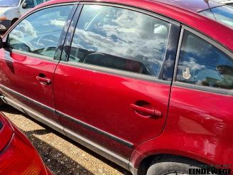 Volkswagen Passat Passat (3B2), Sedan, 1996 / 2000 2.3 VR5 picture 14