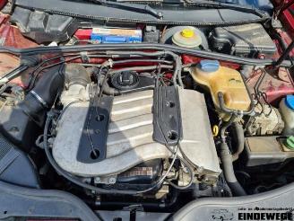 Volkswagen Passat Passat (3B2), Sedan, 1996 / 2000 2.3 VR5 picture 7