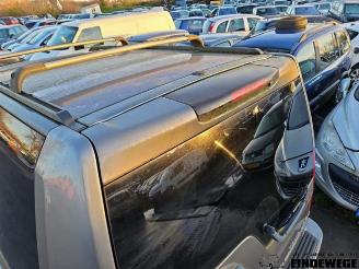 Land Rover Discovery Discovery III (LAA/TAA), Terreinwagen, 2004 / 2009 2.7 TD V6 picture 19