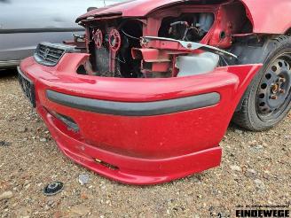 Honda Civic Civic (EJ/EK), Hatchback 3-drs, 1995 / 2001 1.4i 16V picture 22