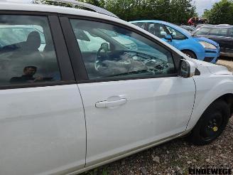 Ford Focus Focus 2 Wagon, Combi, 2004 / 2012 1.8 TDCi 16V picture 12