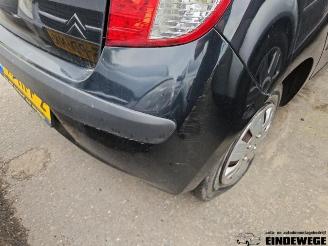 Hyundai I-10 i10 (F5), Hatchback, 2007 / 2013 1.1i 12V picture 12