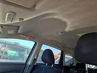 Nissan Note Note (E12), MPV, 2012 1.2 68 picture 8