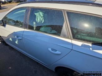 Seat Leon Leon ST (5FF), Combi 5-drs, 2012 / 2020 1.8 TSI Ecomotive 16V picture 17