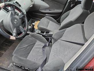 Nissan Primera Primera (P12), Hatchback, 2002 / 2008 1.8 16V picture 6