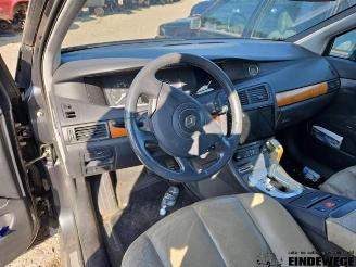 Renault Vel-satis Vel Satis (BJ), MPV, 2001 / 2010 3.5 V6 24V Autom. picture 6