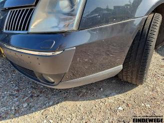 Renault Vel-satis Vel Satis (BJ), MPV, 2001 / 2010 3.5 V6 24V Autom. picture 21