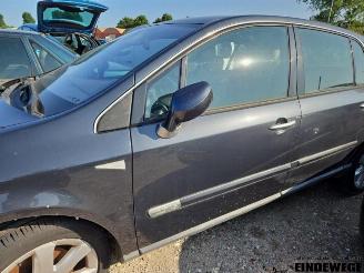 Renault Vel-satis Vel Satis (BJ), MPV, 2001 / 2010 3.5 V6 24V Autom. picture 9