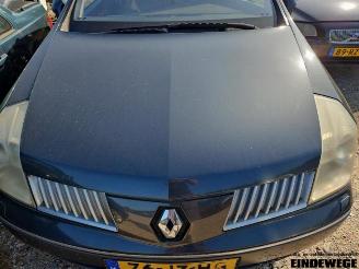 Renault Vel-satis Vel Satis (BJ), MPV, 2001 / 2010 3.5 V6 24V Autom. picture 19