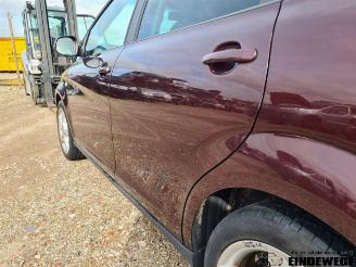 Seat Altea Altea XL (5P5), MPV, 2006 / 2015 1.8 TFSI 16V picture 14