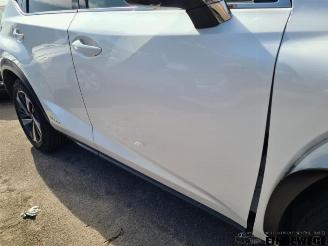 Lexus NX NX I (Z1), SUV, 2014 300h 2.5 16V 4x4 picture 21