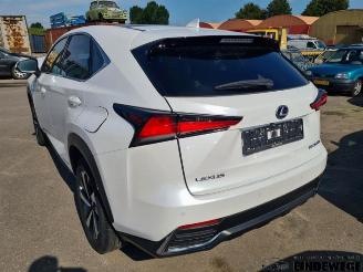 Lexus NX NX I (Z1), SUV, 2014 300h 2.5 16V 4x4 picture 2