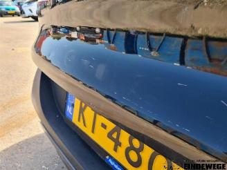 Renault Kadjar Kadjar (RFEH), SUV, 2015 1.5 dCi DPF picture 12