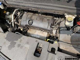 Citroën C4 C4 Grand Picasso (3A), MPV, 2013 / 2018 1.6 16V VTi 120 picture 24