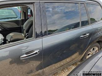 Citroën C4 C4 Grand Picasso (3A), MPV, 2013 / 2018 1.6 16V VTi 120 picture 10