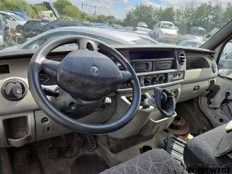 Renault Master Master II (JD), Bus, 1997 / 2010 2.5 dCi 120 FAP picture 5