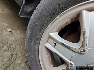 Renault Modus Modus/Grand Modus (JP), MPV, 2004 / 2012 1.2 16V TCE 100 picture 18