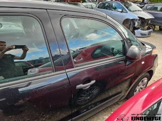 Citroën C3 picasso C3 Picasso (SH), MPV, 2008 / 2017 1.4 16V VTI 95 picture 12