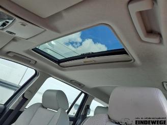 Ford Mondeo Mondeo III Wagon, Combi, 2000 / 2007 3.0 V6 24V ST220 picture 7