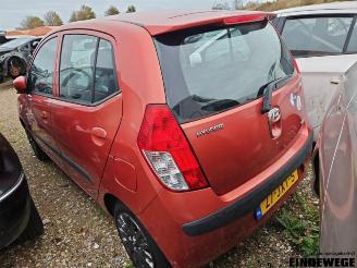 Hyundai I-10 i10 (F5), Hatchback, 2007 / 2013 1.2i 16V picture 3