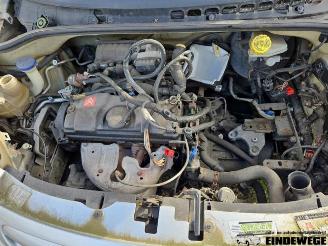 Citroën C3 C3 (FC/FL/FT), Hatchback 5-drs, 2001 / 2012 1.4 picture 7