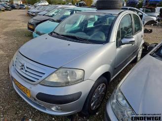 Citroën C3 C3 (FC/FL/FT), Hatchback 5-drs, 2001 / 2012 1.4 picture 2