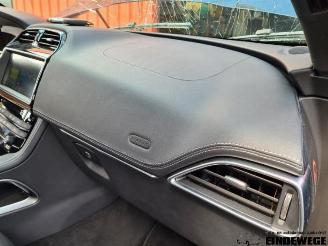 Jaguar F-Pace F-Pace, SUV, 2015 / 2025 2.0 Turbo 16V AWD picture 22