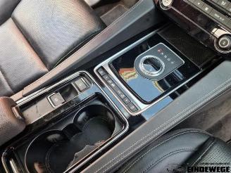 Jaguar F-Pace F-Pace, SUV, 2015 / 2025 2.0 Turbo 16V AWD picture 23