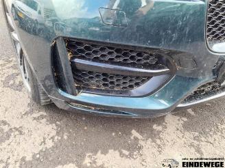 Jaguar F-Pace F-Pace, SUV, 2015 / 2025 2.0 Turbo 16V AWD picture 7