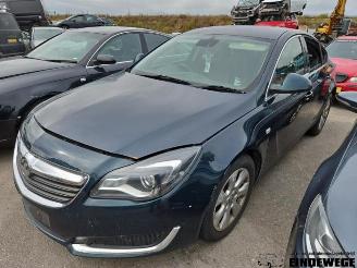 Dezmembrări autoturisme Opel Insignia Insignia, Hatchback 5-drs, 2008 / 2017 2.0 CDTI 16V 140 ecoFLEX 2015/6