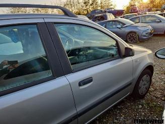 Fiat Panda Panda (169), Hatchback, 2003 / 2013 1.1 Fire picture 13