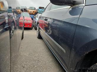 Volkswagen Passat Passat (362), Sedan, 2010 / 2014 2.0 TDI 16V 140 picture 11